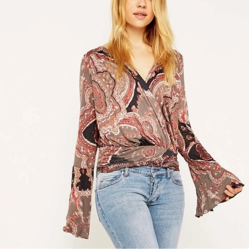 Free People free people